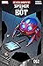 Spider-Bot Infinity Comic (2021) #12
