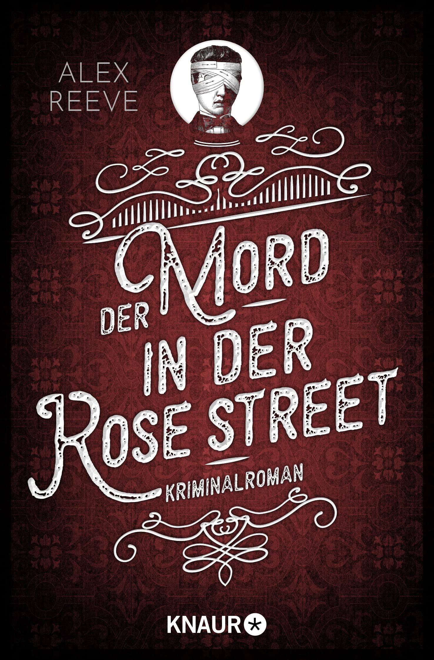 Der Mord in der Rose Street (Leo Stanhope, #2)