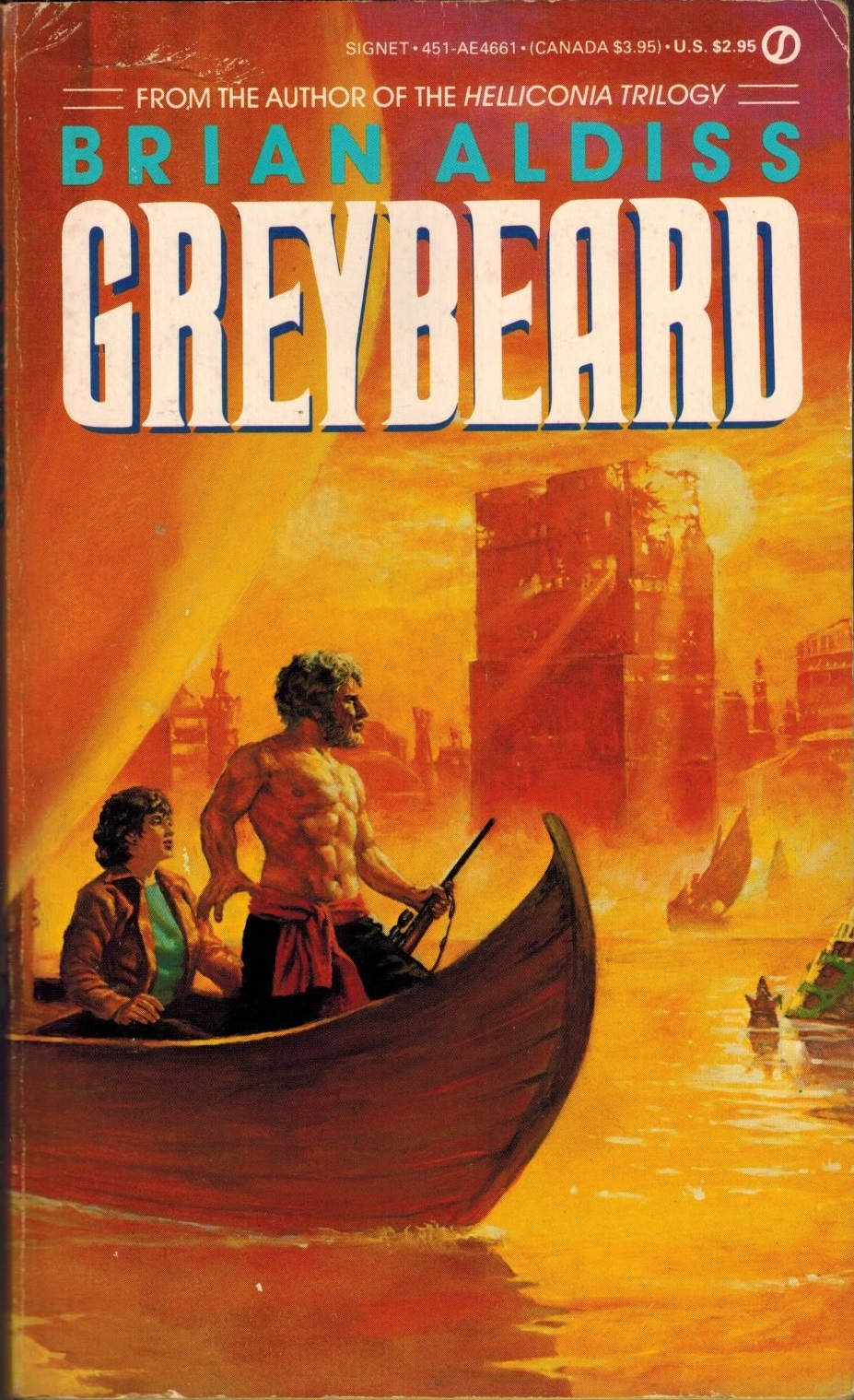Greybeard