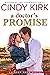 A Doctor's Promise (Jackson Hole, #9)