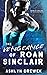 The Vengeance of Roan Sinclair (The Solnyshko Duet)