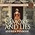 Smoke & Lies (A Lady Arianna Regency Mystery #4)