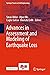 Advances in Assessment and Modeling of Earthquake Loss (Springer Tracts in Civil Engineering)