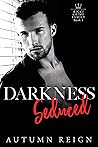 Darkness Seduced (Ricci Crime Family #1)