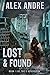 Lost & Found (The E Apocrypha #1)