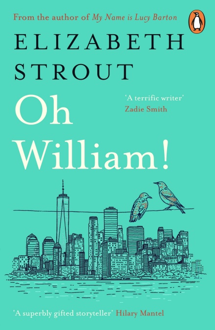Free Download Oh William! Full Audiobook Free Download Oh William! Full Audiobook