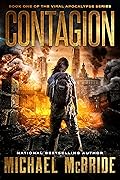 Contagion (Viral Apocalypse #1)