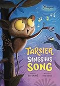 Tarsier Sings His Song