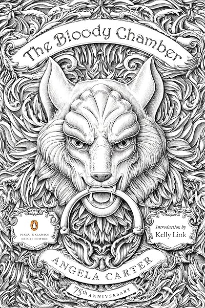 The Bloody Chamber and Other Stories