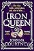Iron Queen: Shakespeare's Cordelia like you've never seen her before . . . (Shakespeare's Queens)