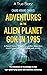 A True Story: Chang Hsiang Chien’s Adventures on the Alien Planet Gok in 1985: A Chinese farmer abducted to an alien planet for a month brings back never-before-seen secrets