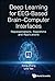 Deep Learning For Eeg-based Brain-computer Interfaces: Representations, Algorithms And Applications