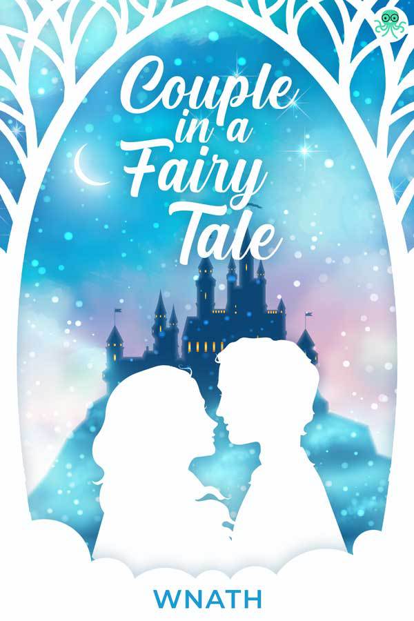 Couple in A Fairy Tale
