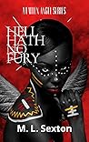 Hell Hath No Fury (A Fallen Angel Book 2)