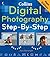 Digital Photography Step-By-Step