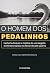 O homem dos pedalinhos: Herberts Cukurs - a história de um alegado nazista no Brasil do pós-guerra