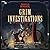 Grim Investigations: Arkham Horror: The Collected Novellas, Vol. 2