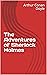 The Adventures of Sherlock Holmes