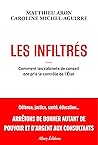 Les Infiltrés - C...