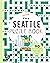 The Seattle Puzzle Book: 90...