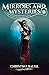 Mirrors and Mysteries (Fairy Tales of the Magicorum, #9)
