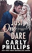 Just One Dare (The Kingston Family, #5)