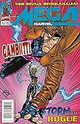 Mega Marvel #2/2001: Gambiitti