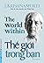Thế giới trong bạn - Jiddu Krishnamurti