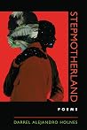 Stepmotherland Book cover for Stepmotherland