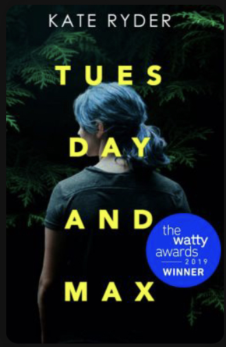 Tuesday & Max
