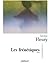 Les Frénétiques