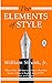 THE ELEMENTS OF STYLE BY WILLIAM STRUNK