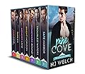 Pine Cove: The Complete Series
