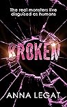 Broken