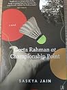 Geeta Rahman at C...