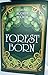 Forestborn (Forestborn, #1)