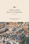 The Lost Bali Sto...