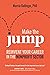 Make the Jump: Reinvent Your Career in the Nonprofit Sector