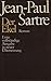 Der Ekel by Jean-Paul Sartre