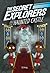 The Secret Explorers and the Haunted Castle