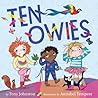 Ten Owies by Tony Johnston