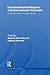 Unconventional weapons and international terrorism (Political Violence)