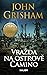 Vražda na ostrově Camino (Camino Island, #2)