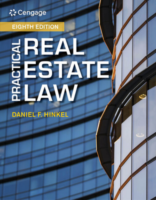 EBOOK Practical Real Estate Law