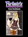 Furfastrix Roleplaying System: Core Rulebook