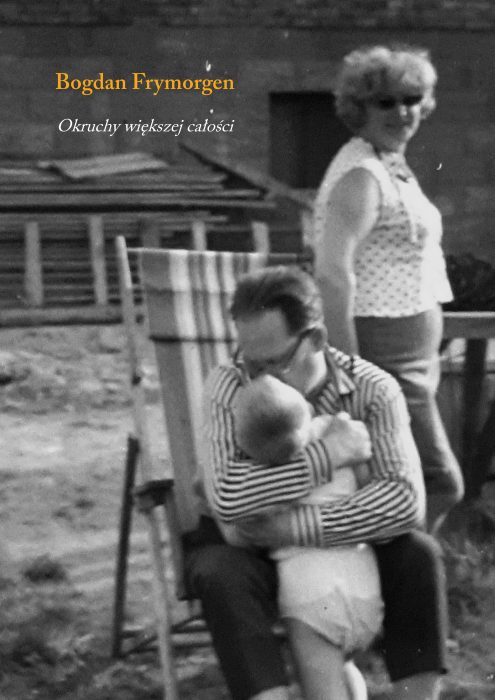 Okruchy większej całości (Paperback)