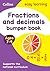 Fractions and Decimals Bumper Book: Ages 7-9 (Collins Easy Learning KS2)