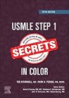 USMLE Step 1 Secr...