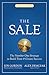 The Sale: The Number One Strategy to Build Trust and Create Success (Jon Gordon)