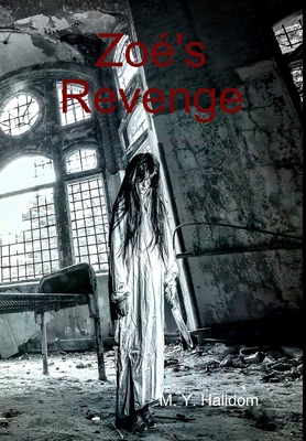 Zoé's Revenge (Hardcover)